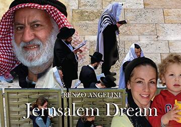 Jerusalem Dream